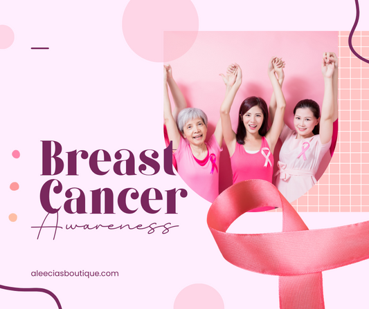 10 Essential Tips for Breast Cancer Prevention During Breast Cancer Awareness Month