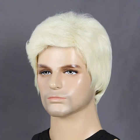 "Ken & Barbie" - Ken Wig