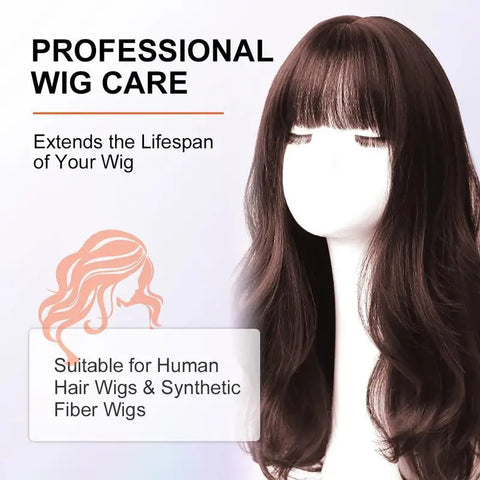 Wig Hair Cream