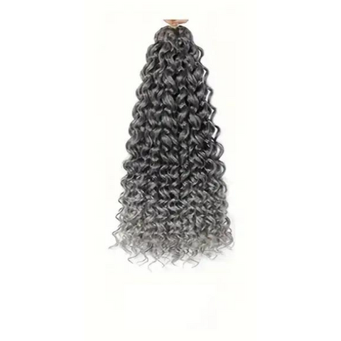 Long Crochet Curl Wig