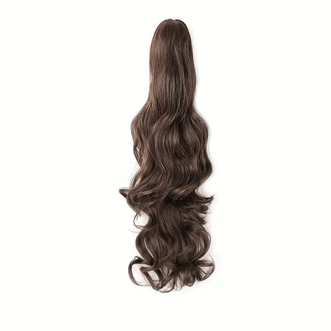 Wavy Claw Ponytail Extensions 45cm