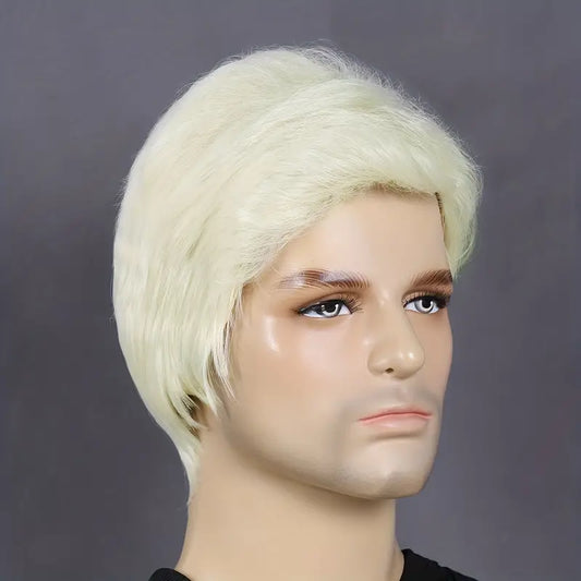 "Ken & Barbie" - Ken Wig