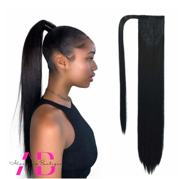 Easy To Follow Heatless Hairstyles With Hair Extensions